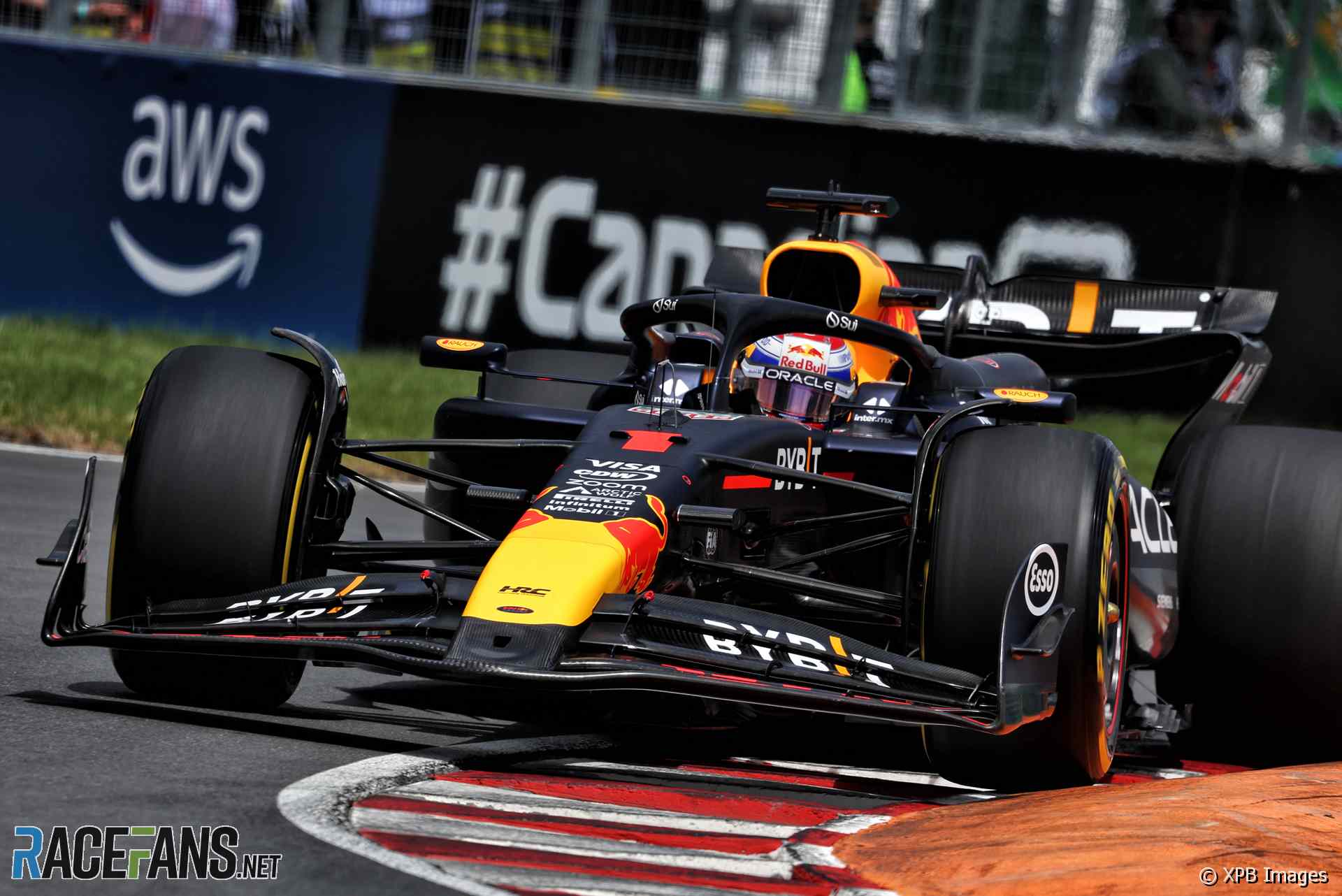 Max Verstappen, Red Bull Racing, RB20